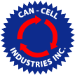 Can Cell Industries Inc